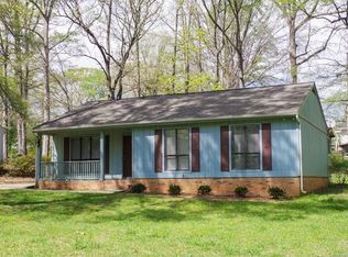 8211 Barncliff Rd, Charlotte, NC 28227