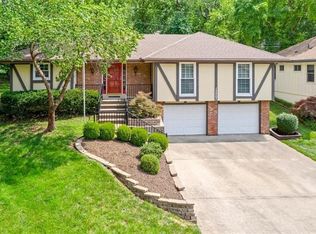 12801 W 81st Ter, Lenexa, KS 66215