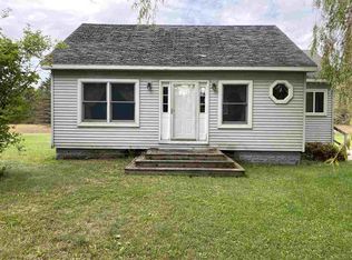 7128 S Military Rd, Grayling, MI 49738