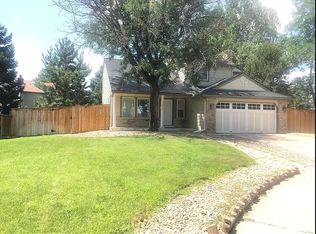 7029 S Dudley St, Littleton, CO 80128