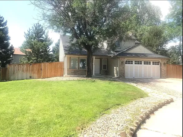 7029 S Dudley St, Littleton, CO 80128