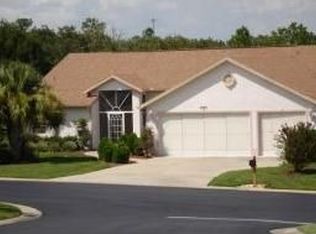 5375 W Heather Ridge Path, Lecanto, FL 34461