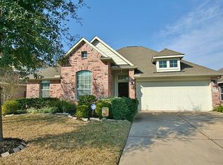4831 Harbor Glen Ln, Houston, TX 77084