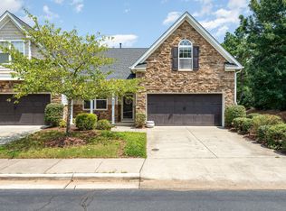 602 Beech Hanger Dr, Morrisville, NC 27560