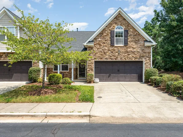 602 Beech Hanger Dr, Morrisville, NC 27560