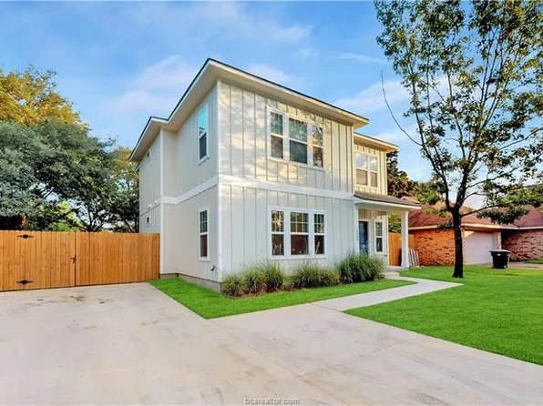 1105 Hardwood Ln, College Station, TX 77840