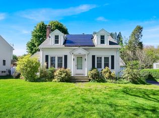 2164 Wilbraham Rd, Springfield, MA 01129