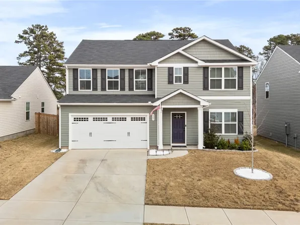 625 Batchomble Ln, Greenville, SC 29605