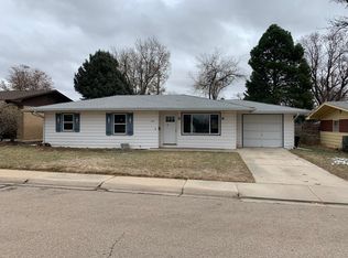 1326 Grant St, Longmont, CO 80501