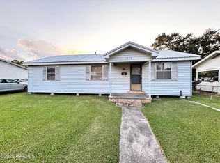 1306 Barbara St, Rayne, LA 70578