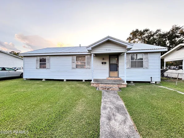1306 Barbara St, Rayne, LA 70578