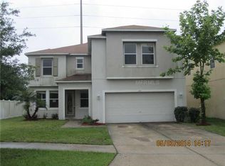 311 Vine Cliff St, Ruskin, FL 33570