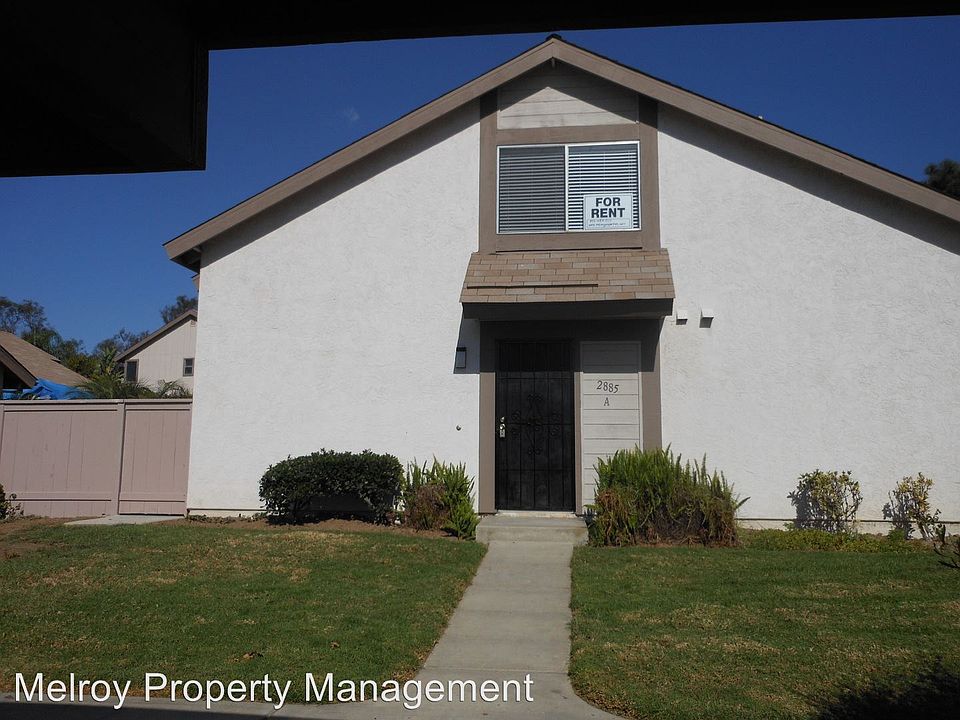 1st image of 2885 Casey St #A