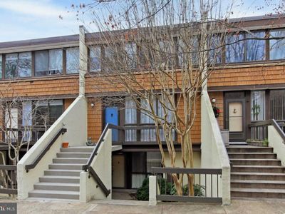 2110 S Quincy St #2, Arlington, VA, 22204