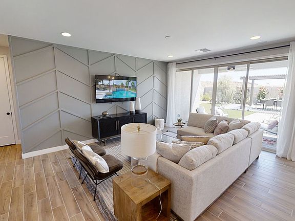 Eastmark - Larkspur Interior Image 2