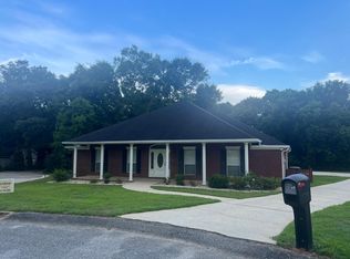 1750 Hunters Ridge Dr W, Mobile, AL 36695