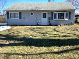 308 Notre Dame Ave, Joliet, IL 60436