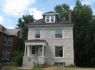 5219 Ridge Ave, Saint Louis, MO 63113