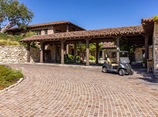 9 Long Ridge Trl, Carmel, CA 93923