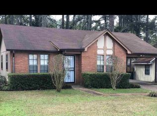 1243 Anna Lisa Ln, Jackson, MS 39204
