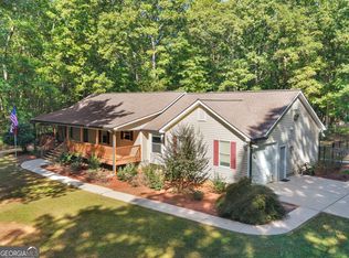 470 Fields Rd, McDonough, GA 30253