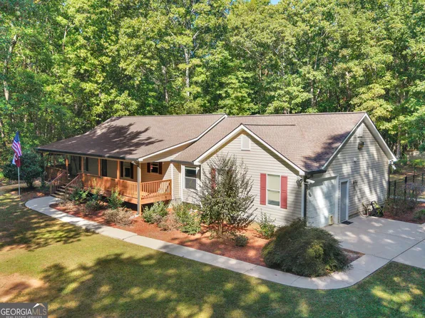 470 Fields Rd, McDonough, GA 30253