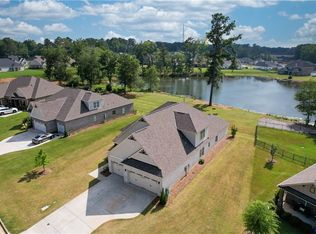 2178 Chapel Ln, Opelika, AL 36801