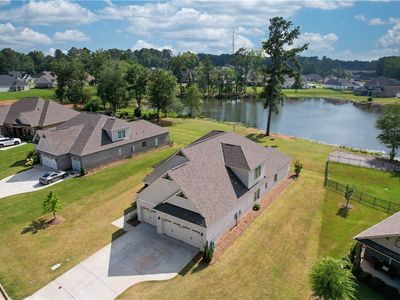 2178 Chapel Ln, Opelika, AL, 36801