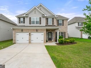 2680 Lower Village Dr, Ellenwood, GA 30294