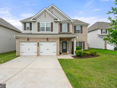 2680 Lower Village Dr, Ellenwood, GA, 30294