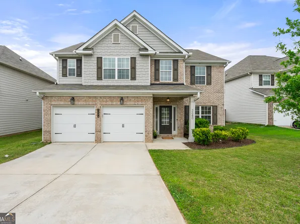 2680 Lower Village Dr, Ellenwood, GA 30294