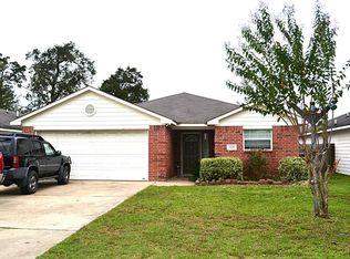 2227 Shady Tree Ln, Conroe, TX 77301