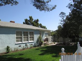 13162 Montague St, Pacoima, CA 91331