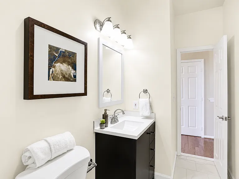 1708 9th St NW #Penthouse B — Photo 22