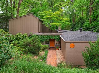 4613 Oak Park Rd, Raleigh, NC 27612