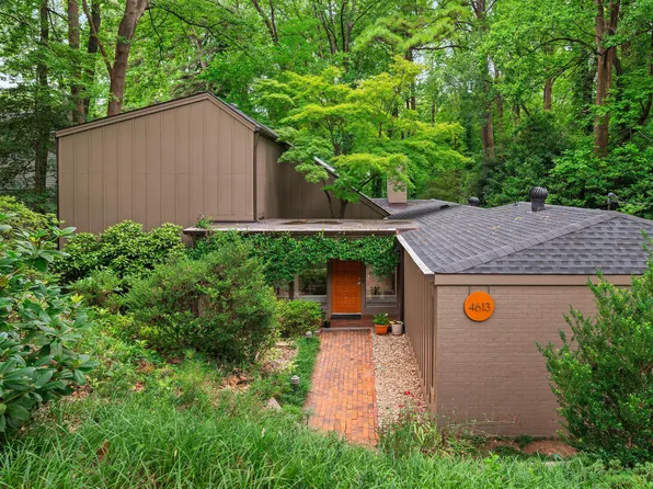 4613 Oak Park Rd, Raleigh, NC 27612