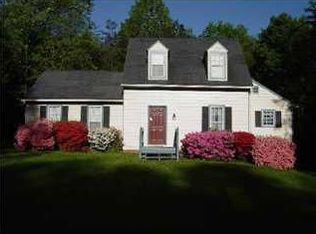 4530 Mill Run Ln, Earlysville, VA 22936