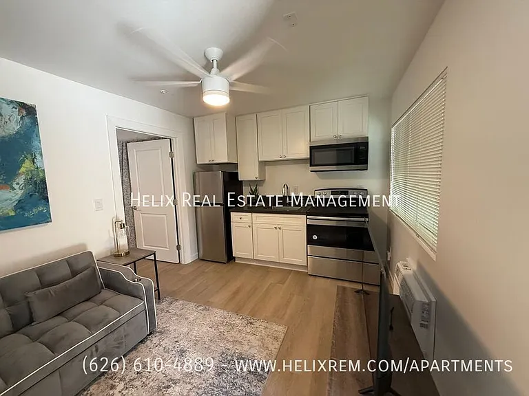 6343 Rosemead Blvd #A-310-105 — Photo 2