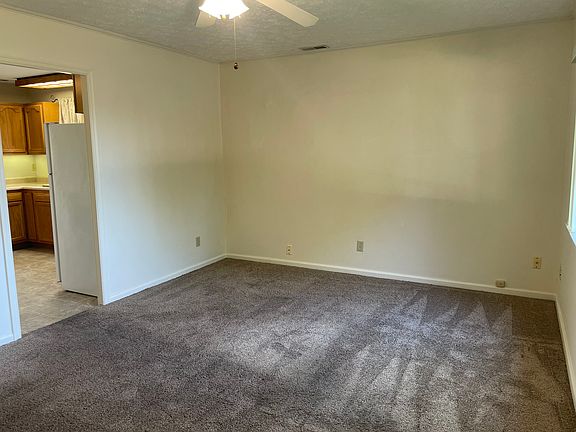 Living Room to Kitchen