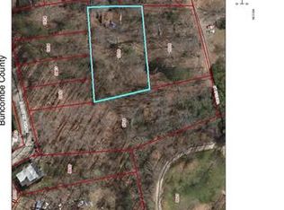 114 Gragg St, Black Mountain, NC 28711