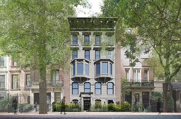 Sold by Corcoran | media 7