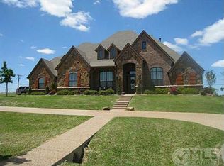 11939 Hackney Ct, Haslet, TX 76052