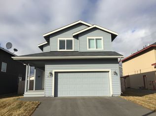 3123 Amanda Gayle Cir, Anchorage, AK 99507