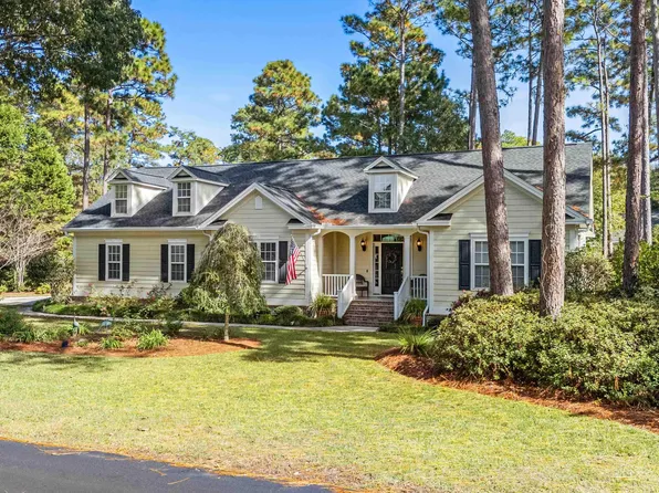 4491 Carriage Run Circle, Murrells Inlet, SC 29576