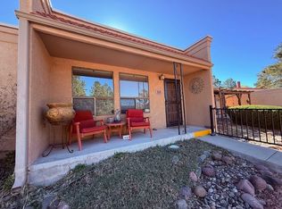 110 Bogie Ln #3C, Ruidoso, NM 88345
