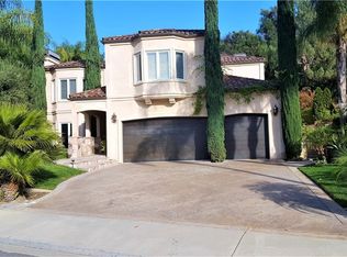 5182 Via Del Valle St, La Verne, CA 91750