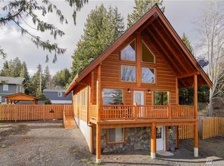 3640 N Red River Rd, Ferndale, WA 98248