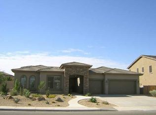 4173 E Lafayette Ave, Gilbert, AZ 85298