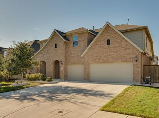 19216 Tristan Stone Dr, Pflugerville, TX 78660