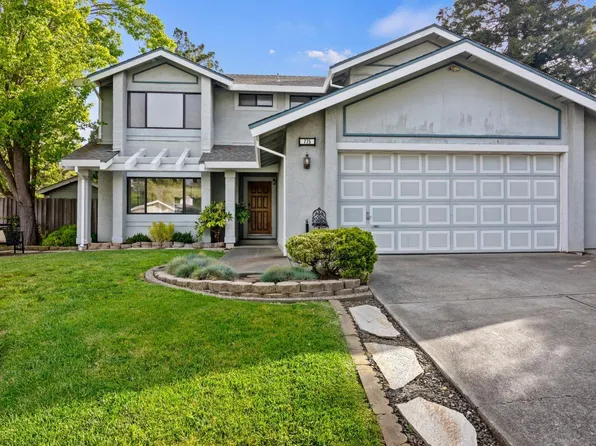 775 Rose Drive, Benicia, CA 94510
